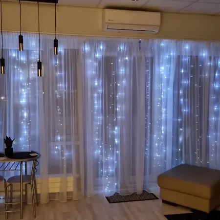 Krasta Home Apartament Parking & With City & River View